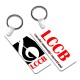 LCCB Key Rings