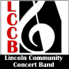 Lincoln Community Concert Band in Nebraska