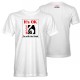 I'm With The Band LCCB T-Shirt