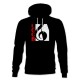 LCCB HOODIE Full Logo