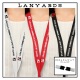 LCCB Lanyards