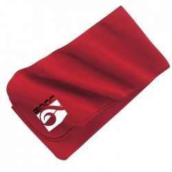 LCCB Logo Fleece Scarves LCCB Logo Fleece Scarves