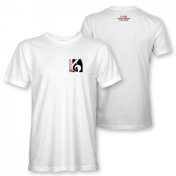 LCCB Logo T-Shirt LCCB Logo T-Shirt